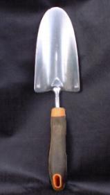 picture of trowel